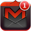 Icon of program: Email for Gmail