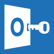 Icono de programa: Outlook Password