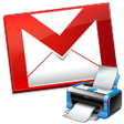 Icon of program: Gmail Print Multiple Emai…