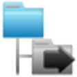 Icon of program: Export Folder Structure f…