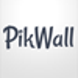 Icono de programa: PikWall for Windows 8