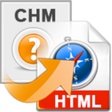 Icono de programa: Amacsoft CHM to HTML for …