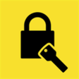 Icon of program: Password Padlock for Wind…