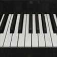 Icon of program: Piano 3D for Windows 10