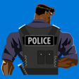 Icon of program: Police Radio Scanner 5-0 …