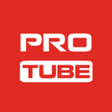 Icono de programa: Pro Tube for Windows 10