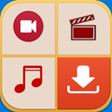 Icon of program: Movie Video & Music Downl…