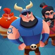 Icon of program: Clash of Vikings for Wind…