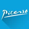 Icon of program: Picasso for Windows 10