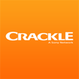 Icon of program: Crackle - Movies & TV for…