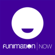 Icon of program: FunimationNow for Windows…