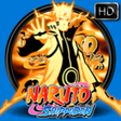 Icon of program: Naruto Shippuden - Anime …