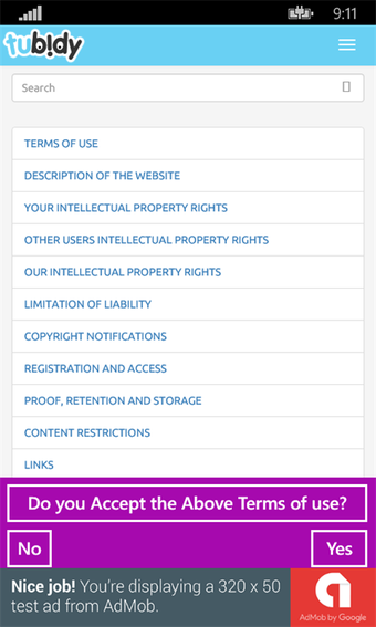 Image 1 for Tubidy Music Downloader f…