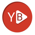 Icon of program: YouBlocker: YouTube No Ad…