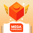 Icono de programa: Mega Construx Beyonders