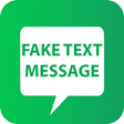 Icon of program: Fake Text Message - Fake …