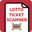 Icono de programa: Lotto Scanner & Lottery T…