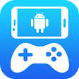 Icon of program: Bluetooth Gamepad VR & Ta…