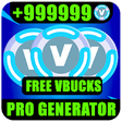 Icon of program: Free Vbucks Battle Pass l…