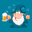 Icon of program: Abracada Drink - Drinking…
