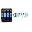 Icon of program: keepsafe for Windows 10