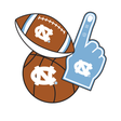Icon of program: UNC-Chapel Hill Tarheels …