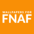 Icon of program: Wallpapers FNAF Edition F…
