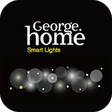 Icon of program: George home smart lights