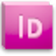 Icon of program: Adobe InDesign