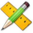 Icon of program: Screen Ruler Professional
