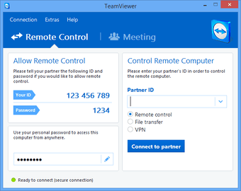 Image 3 for TeamViewer