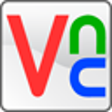 Icono de programa: VNC Enterprise Edition