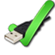 Icon of program: USB Redirector Client