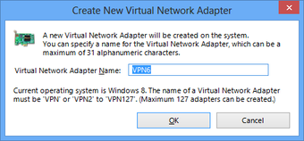 Image 3 for SoftEther VPN Client