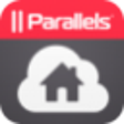 Icon of program: Parallels Access