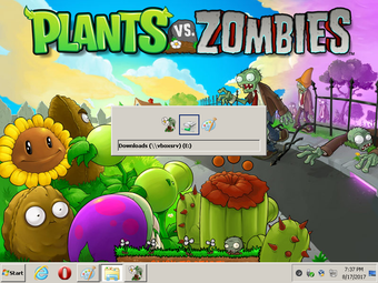 Imagen 0 para Plants vs. Zombies