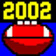 Icon of program: Backyard Football 2002