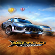 Icon of program: Asphalt Xtreme for Window…