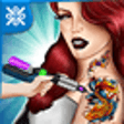 Icon of program: Tattoo Maker Punch Club