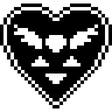 Icono de programa: Deltarune