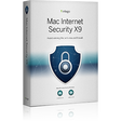 Icon of program: Intego Mac Internet Secur…