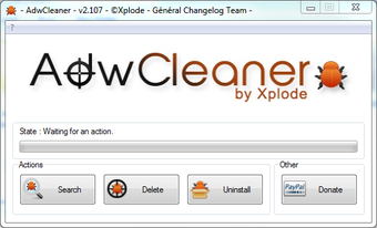 Image 3 for AdwCleaner