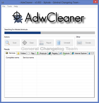Image 4 for AdwCleaner