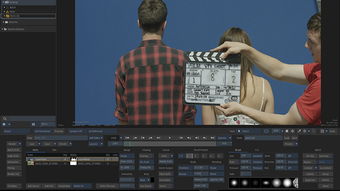 Image 1 for Autodesk Flame
