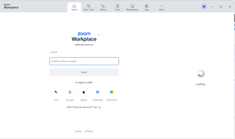 Image 2 for Zoom Workplace